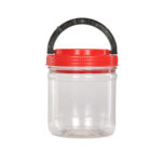 Pet Kavanoz 1000 Ml - PET1000