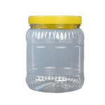 Pet Kavanoz 1500 Ml - PET1500