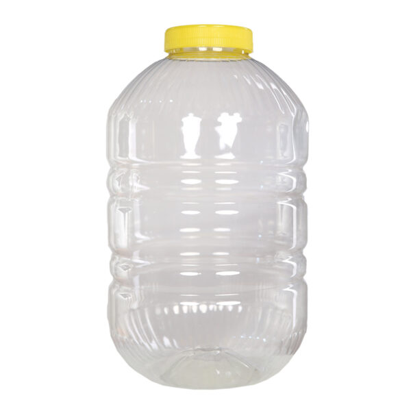 Pet Kavanoz 20 Litre - PET20LT
