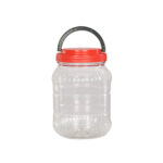 Pet Kavanoz 2000 Ml - PET2000