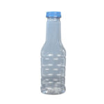 Pet Meşrubat Şişesi 250 Ml - PET250