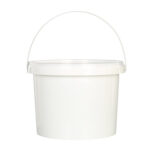 Yoğurt Kovası 3000 Gr - KV300