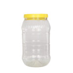 Pet Kavanoz 3000 Ml - PET3000