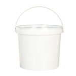 Yoğurt Kovası 4000 Gr - KV400