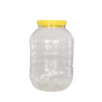 Pet Kavanoz 5000 Ml - PET5000