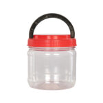 Pet Kavanoz 750 Ml - PET750