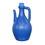 Dar Ağız Kapaklı Plastik İbrik - DAI-1