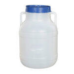 Fıçı Bidon 5 Litre - F5