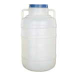 Fıçı Bidon 90 Litre Kapaklı - F90