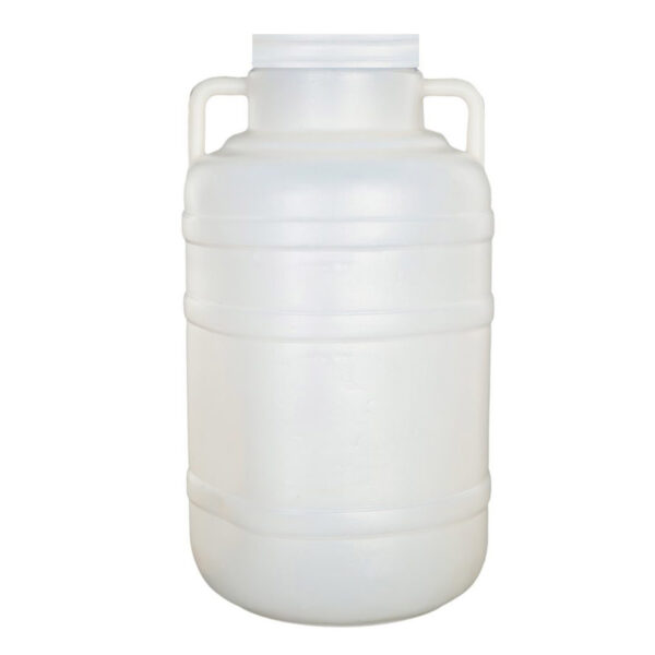 Fıçı Bidon 90 Litre Kapaksız - F90K