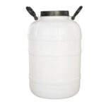 Fıçı Süt Bidonu 25 Litre - F25