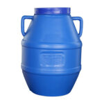 Küp Bidon 1 No Renkli - KUP1