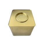 Peynir Tenekesi 10 Kilogram - PEY10000